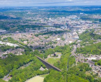 Another HENSFORT realization in USA