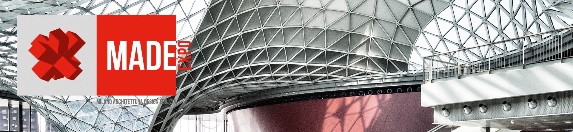 HENSFORT ELEGANT PREMIERE AT THE MADE EXPO 2019 FAIR IN MILAN