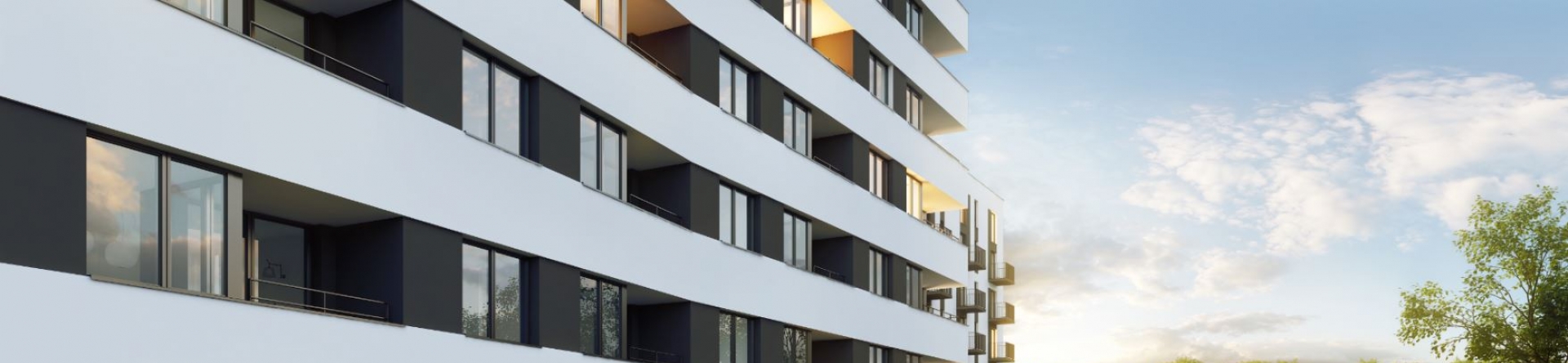 INVESTMENT WITH HENSFORT WINDOWS WON THE PRESTIGIOUS PEARL OF CRACOW AWARD