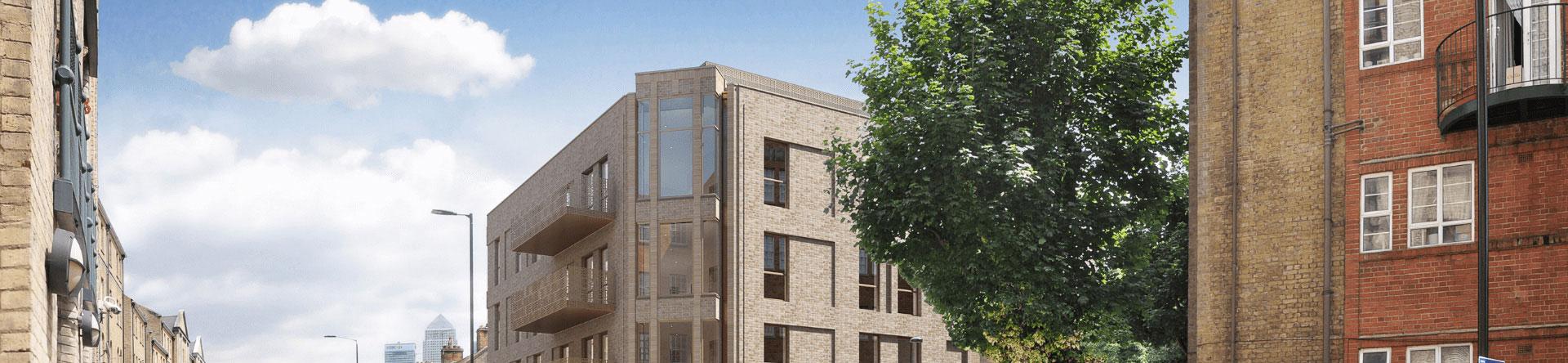 HENSFORT DEBUTS IN GREAT BRITAIN