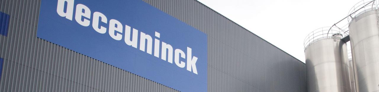 POLAND IS A GLOBAL PLAYER ON THE JOINERY MARKET - INTERVIEW WITH STIJN VERMEULEN, CEO OF DECEUNINCK EUROPE.