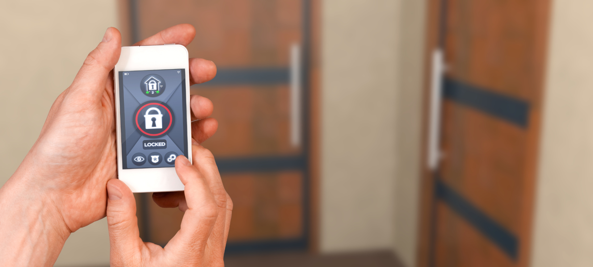 5 TIPS FOR A SAFE HOUSE DURING THE HOLIDAY
