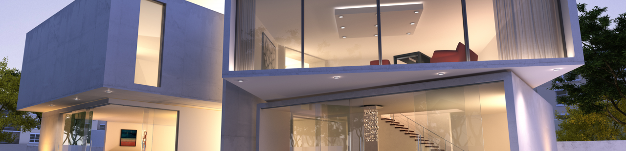 HOW TO CHOOSE WINDOWS FOR A MODERN HOME?