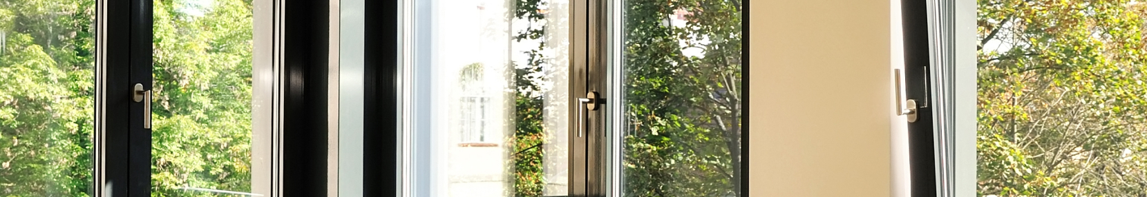 Window handles
