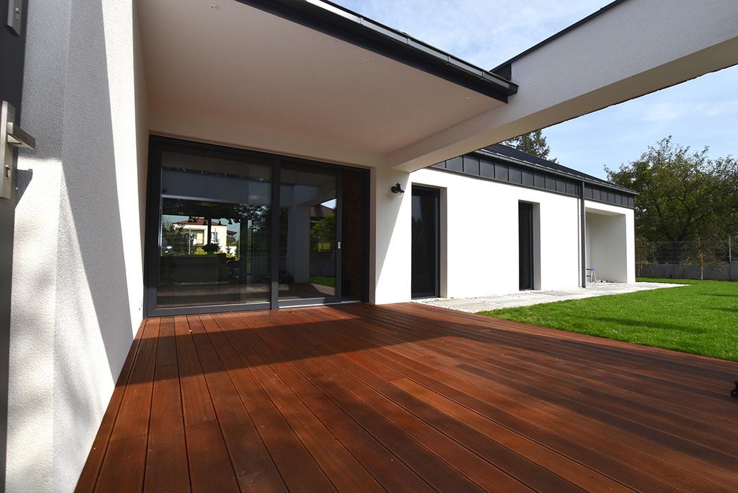 MODERN HOUSE IN RZESZÓW