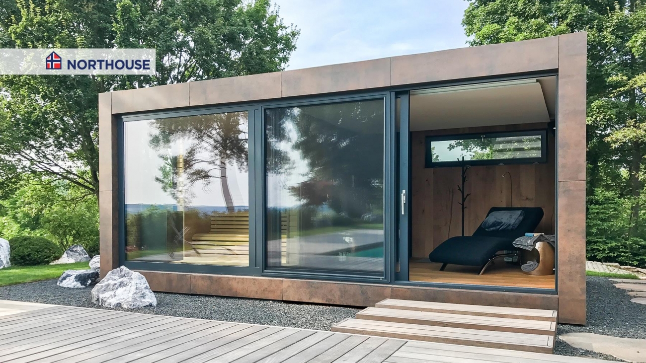 SAUNA IN GERMANY